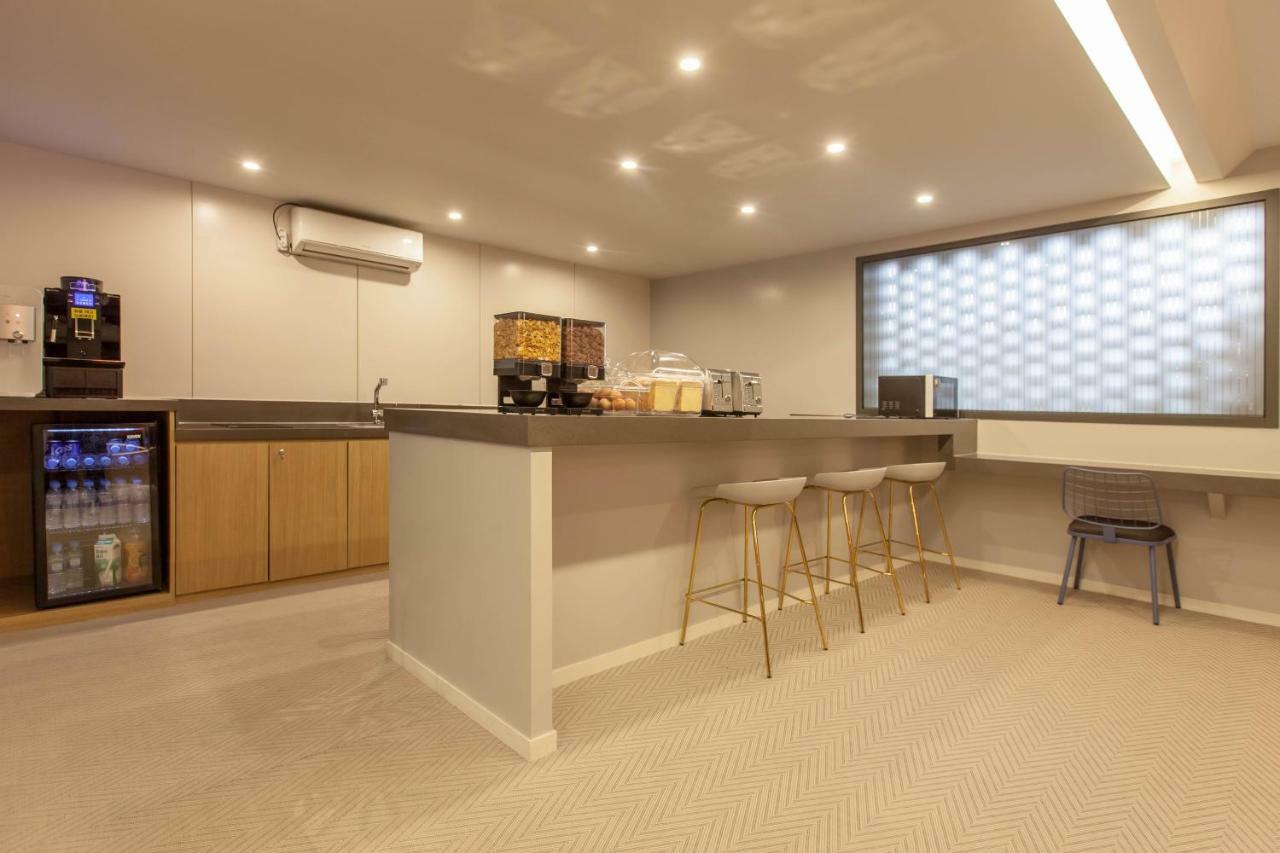 Browndot Hotel Masan Odong Changwon Eksteriør billede
